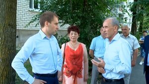 К сентябрю в Райчихинске шесть семей, которые сейчас живут в бараках, переедут в новые квартиры