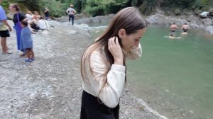 Сочи - Отдых в Дагомысе 2024/Цены,пляж,жилье/Дагомысские корыта/ЖК Сочи Парк