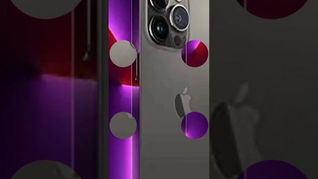 Apple iPhone 13 Pro (128GB) - Graphite https://amzn.eu/d/j1wuNZ7 смотреть онлайн