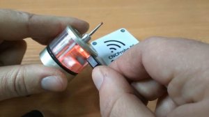 Обзор ЧПУ щупа, работающего по радиоканалу