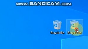 Что будет, если удалить корзину в корзине