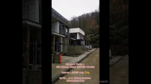 Дома в Сочи : КП Ривер Клаб (RIVER CLUB)Сдача : 2023 год 😎💪Сочи , р-н Лазаревское 89002294120 ☀️