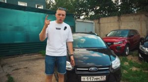 Топ авто за МИЛЛИОН! Что взять на автомате за 1млн