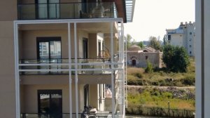 Апартаменты в Турции.