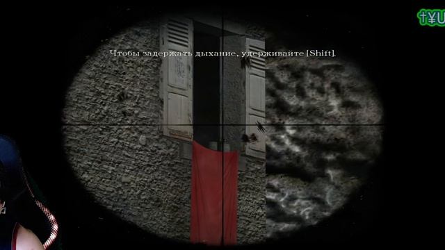 Call of Duty 2 - День "Д" - Зернохранилище - Рядовой Брейбух #23 | Одиночная игра\Опытный