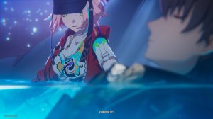 Honkai Star Rail #157 Андалузская обезьяна