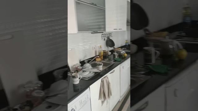 Обзор квартиры в Авсаллар смотреть онлайн