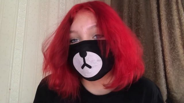О том как я лежала в психушке 1ч