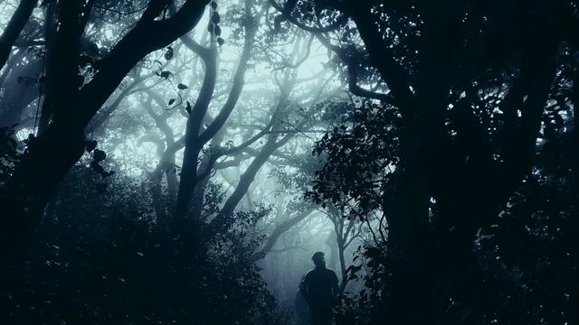 "МАМА, А КТО ЖИВЕТ РЯДОМ С НАМИ?" - Мистические истории. Сборник историй на ночь №8 смотреть онлайн