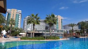 Sherwood Exclusive Lara 5* TURKEY Antalya Lara #lara #antalya #turkey