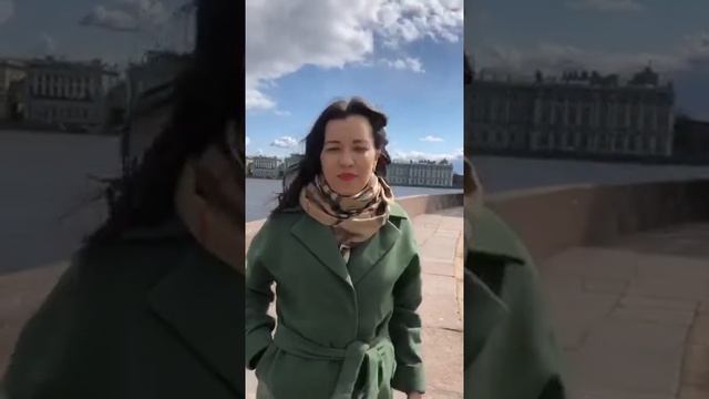 Николаева Наталья, выпускница ОмГУ, профиль "Финансы и кредит" смотреть онлайн