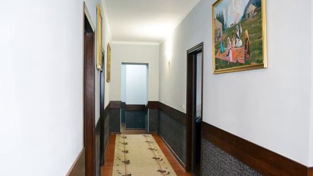 Mini-Hotel Pulsar - Astana - Kazakhstan смотреть онлайн