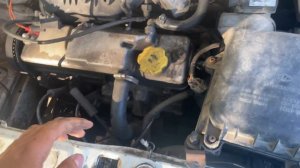 КУПИЛ ЖИГУЛИ ЗА 50.000₽!? ЗАКЛИНИЛ МОТОР НА ВАЗ 2115!