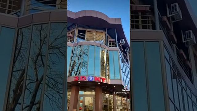 #КрасивоеЗдание#осетия #россия #владикавказ #видеоблогер смотреть онлайн