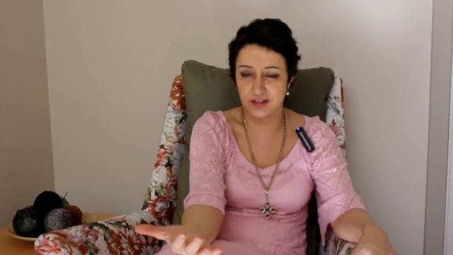 Урок 4.1. Грань между любовью к себе и эгоизмом