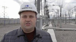 Интервью об объекте в Карелии для строительной компании ООО"Арсенал Плюс"
