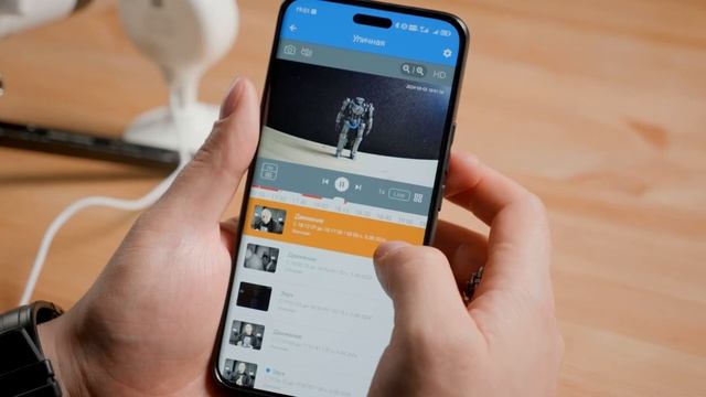 Видеонаблюдение от "Триколор" смотреть онлайн