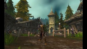 3D Stas   Russian Zombie Metal