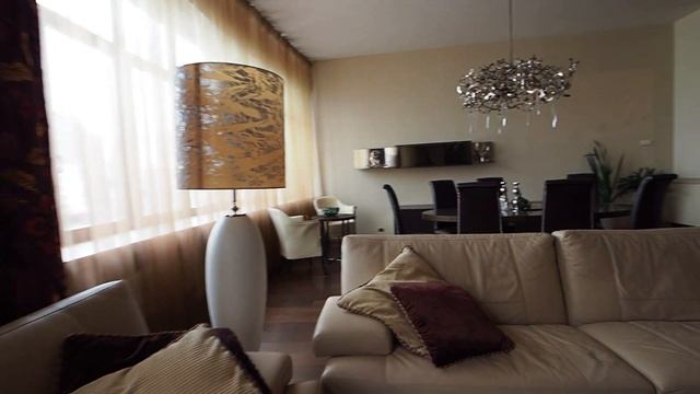 ID-42673 улица 3-я Фрунзенская, 19 смотреть онлайн