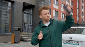Обзор ЖК «Чистая слобода» Новосибирск! Стоит ли здесь покупать квартиру?