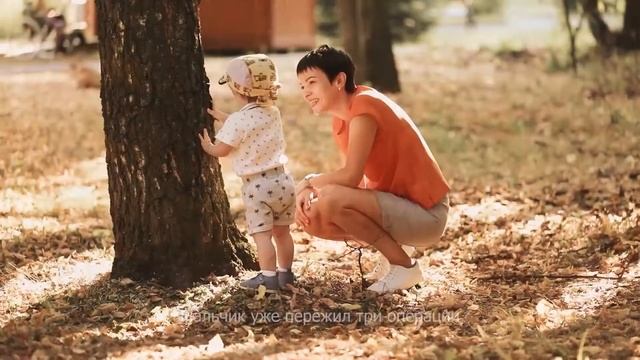 Миша Родимушкин