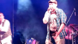 Firkin - If I Could Be The Pope (Folk-Rock Live@Flugery Lvova 2015)