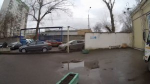 реновация на 2-м Хорошевском проезде