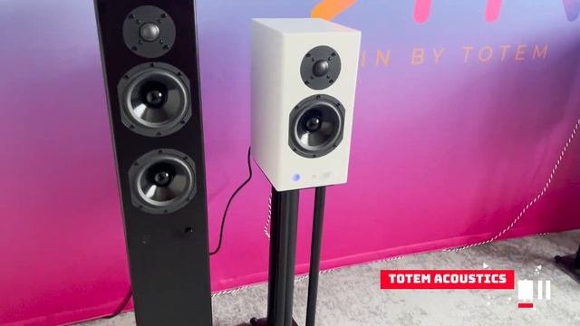 Sound Society 2024 - Copenhagen HiFi Show