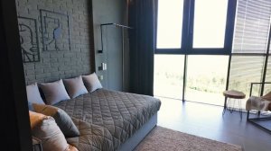 Как я сам сделал ремонт в студии 27 м2 и сэкономил 700 тыс.руб?