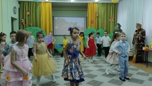 Полечка дождливая 2025г