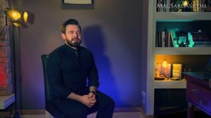 Секреты Личностного Роста: Значение Книг и Окружения - Маг Саргас