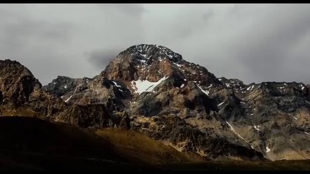 Как организовать поход в Фанские горы.