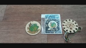 Почти рукодельный VLOG. Вышивальные недели 15.09 - 20.10.2024