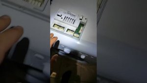 Ремонт Стиральной машины Индезит - выбивает автомат!