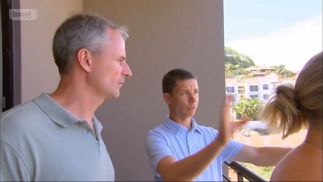 Недвижимость Косты - Охотники за международной недвижимостью смотреть онлайн