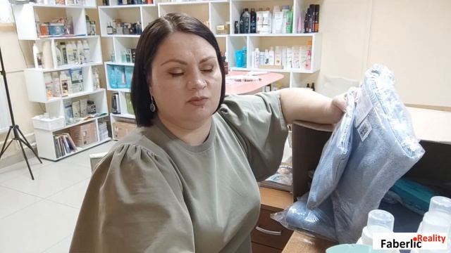 📦 Распаковка #фаберлик / Выгодные покупки по акциям каталога / Обзор и честный личный отзыв