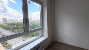 В продаже трехкомнатная квартира в ЖК «Кольская 8»