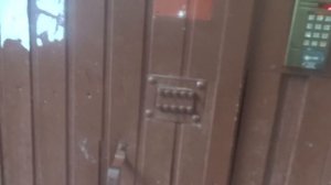 Универсальные ключи для домофонов Cyfral, Vizit