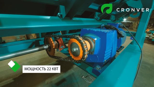 Степфидер (разобщитель бревна) смотреть онлайн