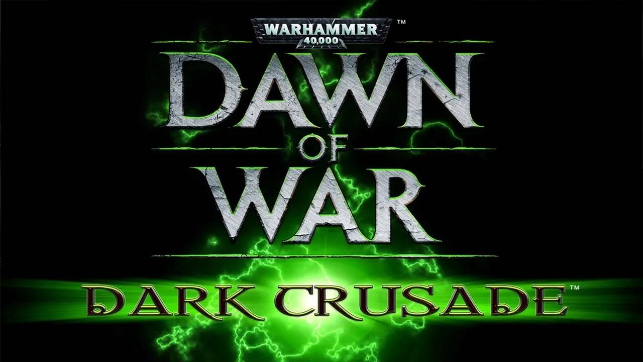 ЛУЧШАЯ ИГРА МОЕГО ДЕТСТВА | Warhammer 40,000: Dawn of War | #1