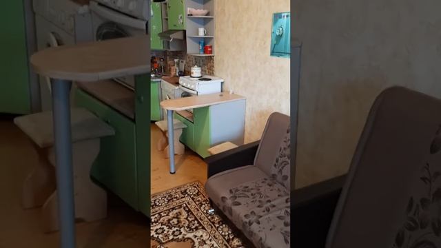 Квартира на Борисоглебского 5 смотреть онлайн