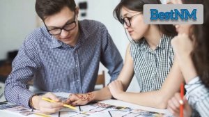 BESTNM-Брайан Трейси-Как Стать Позитивным Человеком,7 Важных Советов Для Успешной И Счастливой Жизн