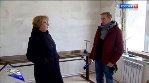 Live:  "В приоритете - жилье и городская среда"  09:00  29.12.2021