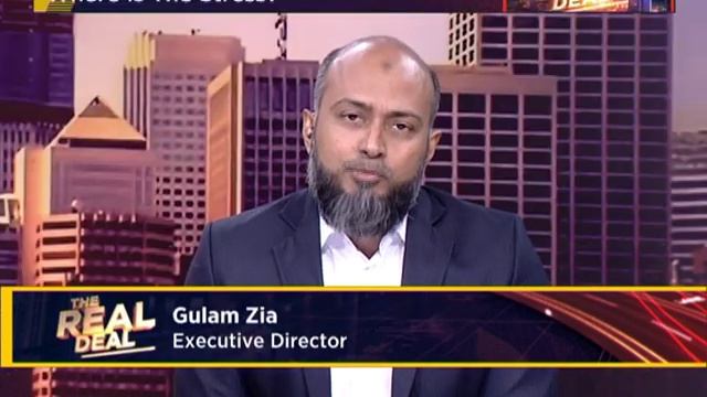 THE REAL DEAL EP #4 (SEG 1) смотреть онлайн