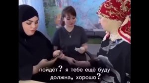 НОН-СТОП БАБСКОЙ ТУПИЗНЫ [Женская извилина]