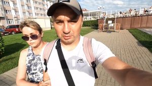 АДЛЕР. ОТЕЛЬ БАРХАТНЫЕ СЕЗОНЫ цены и дорога к морю