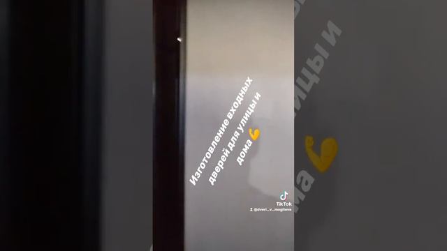 Металлические двери для квартиры для улицы с большим выбором отделочного материала и цвета. #двери