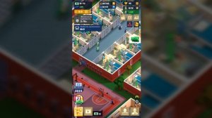 Обзор на игру prison empire tycoon