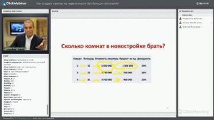 Покупка квартир для перепродажи Вложение денег в недвижимость.