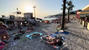 Сезон 2024 в разгаре Кабардинка